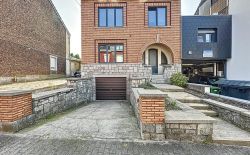 Maison 4 chambres à vendre à Vottem Maison 4 chambres à vendre à Vottem