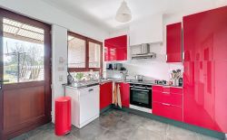 Maison 4 chambres à vendre à Vottem Maison 4 chambres à vendre à Vottem