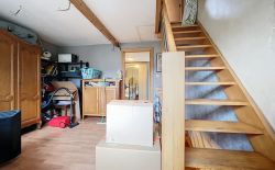 Maison 4 chambres à vendre à Heure le Romain Maison 4 chambres à vendre à Heure le Romain
