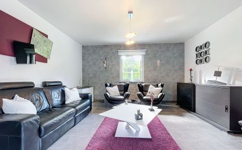 Duplex 3 chambres à vendre à Aywaille