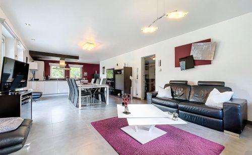 Duplex 3 chambres à vendre à Aywaille