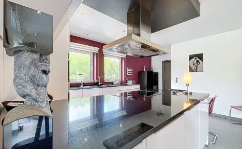 Duplex 3 chambres à vendre à Aywaille