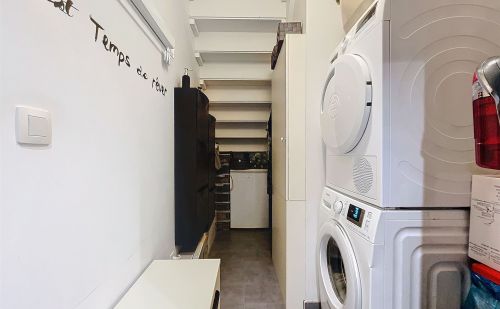 Duplex 3 chambres à vendre à Aywaille