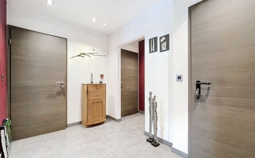 Duplex 3 chambres à vendre à Aywaille