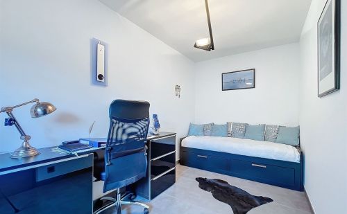 Duplex 3 chambres à vendre à Aywaille