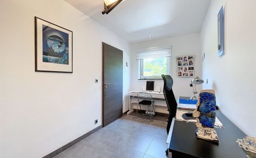 Duplex 3 chambres à vendre à Aywaille