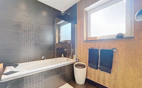 Duplex 3 chambres à vendre à Aywaille