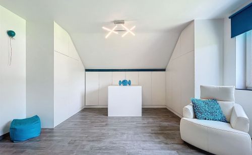 Duplex 3 chambres à vendre à Aywaille