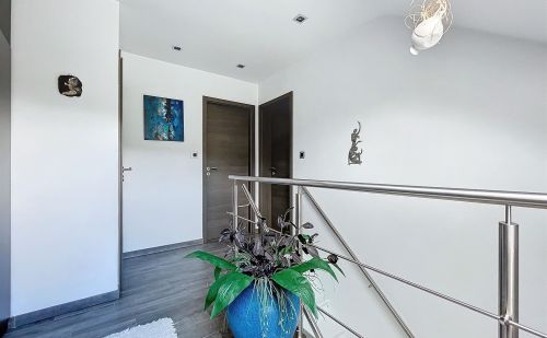 Duplex 3 chambres à vendre à Aywaille