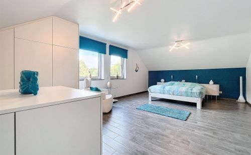 Duplex 3 chambres à vendre à Aywaille