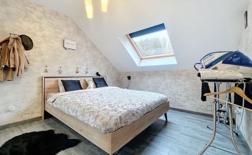 Duplex 3 chambres à vendre à Aywaille