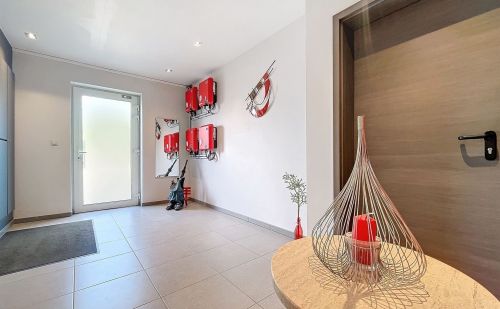 Duplex 3 chambres à vendre à Aywaille