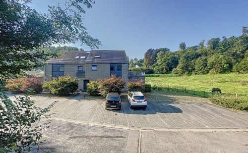 Duplex 3 chambres à vendre à Aywaille