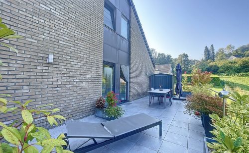 Duplex 3 chambres à vendre à Aywaille