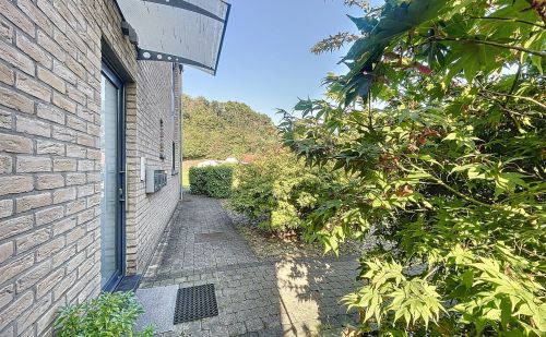 Duplex 3 chambres à vendre à Aywaille