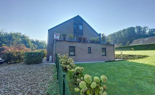 Duplex 3 chambres à vendre à Aywaille