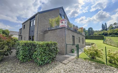 Duplex 3 chambres à vendre à Aywaille