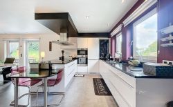 Duplex 3 chambres à vendre à Aywaille