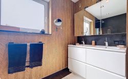 Duplex 3 chambres à vendre à Aywaille
