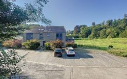 Duplex 3 chambres à vendre à Aywaille