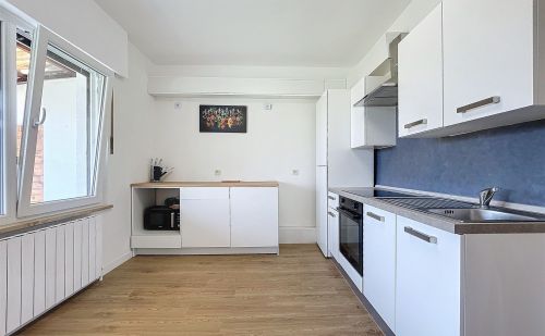 Maison 3 chambres à vendre à Vivegnis