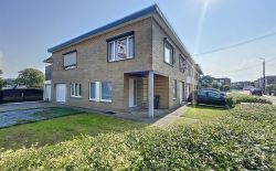 Maison 3 chambres à vendre à Vivegnis