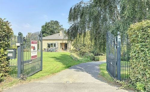Maison 4 chambres à vendre à Crisnée