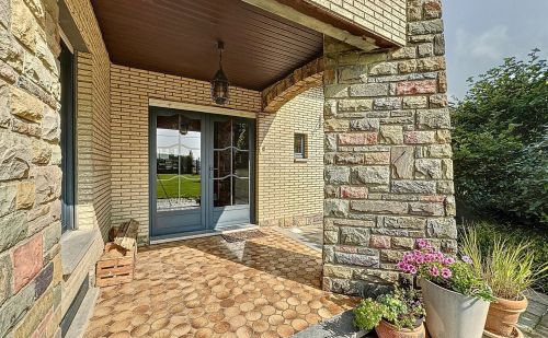 Maison 4 chambres à vendre à Crisnée