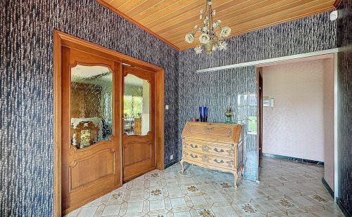 Maison 4 chambres à vendre à Crisnée