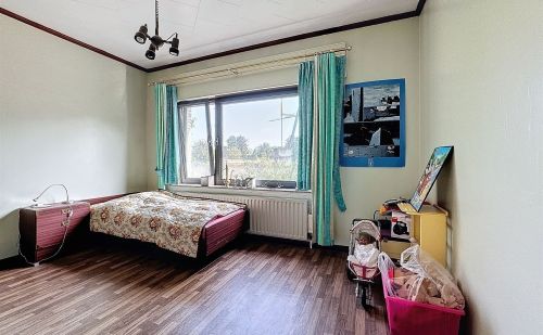 Maison 4 chambres à vendre à Crisnée