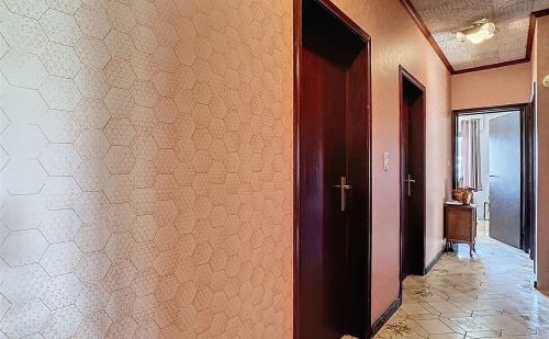 Maison 4 chambres à vendre à Crisnée