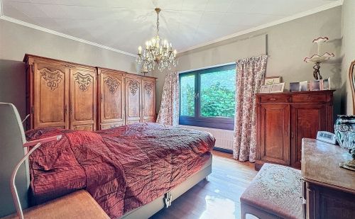 Maison 4 chambres à vendre à Crisnée