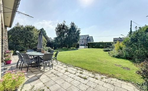 Maison 4 chambres à vendre à Crisnée