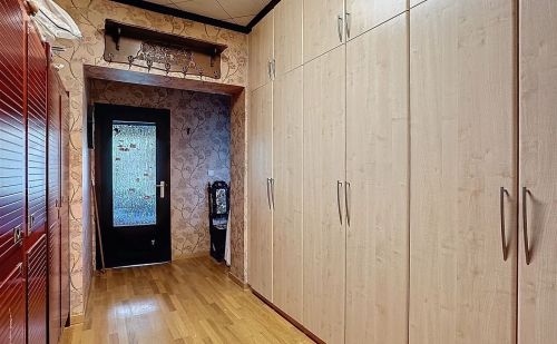 Maison 4 chambres à vendre à Crisnée