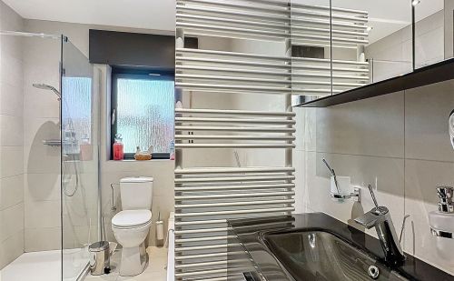 Maison 4 chambres à vendre à Crisnée