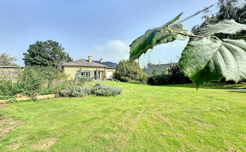 Maison 4 chambres à vendre à Crisnée