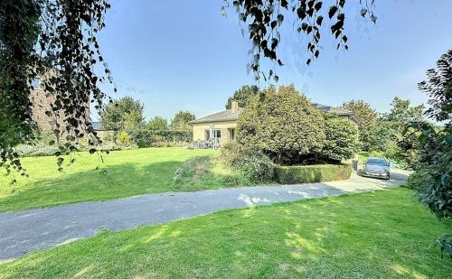 Maison 4 chambres à vendre à Crisnée