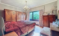 Maison 4 chambres à vendre à Crisnée