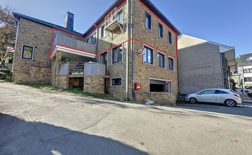 Appartement 2 chambres à vendre à Trois-Ponts Appartement 2 chambres à vendre à Trois-Ponts