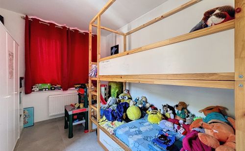 Appartement 2 chambres à vendre à Trois-Ponts Appartement 2 chambres à vendre à Trois-Ponts