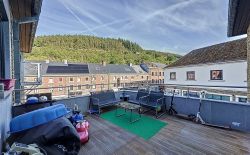 Appartement 2 chambres à vendre à Trois-Ponts Appartement 2 chambres à vendre à Trois-Ponts