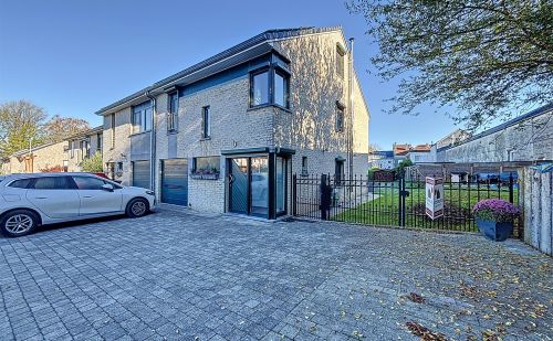 Maison 4 chambres à vendre à Welkenraedt