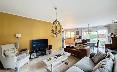 Maison 4 chambres à vendre à Welkenraedt