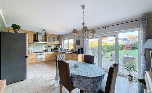 Maison 4 chambres à vendre à Welkenraedt