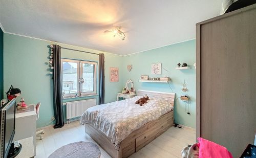 Maison 4 chambres à vendre à Welkenraedt