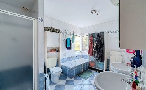 Maison 4 chambres à vendre à Welkenraedt