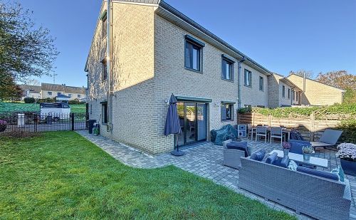 Maison 4 chambres à vendre à Welkenraedt