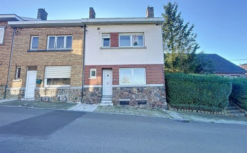 Maison 3 chambres à vendre à Seraing