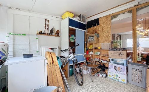 Maison 3 chambres à vendre à Seraing