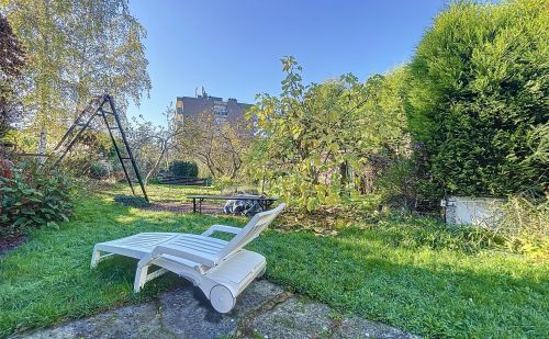 Maison 3 chambres à vendre à Seraing